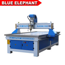 1325 CNC Router Machine Ce FDA Certificated with Water Cooling Spindle for Furniture